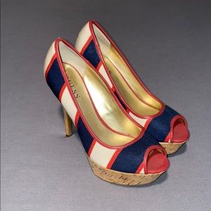 Women’s Guess Heels